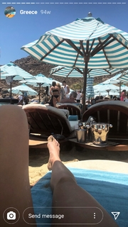 Amanda Blanks feet photo 7