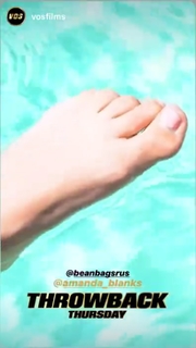 Amanda Blanks feet photo 11