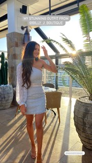 Amanda Blanks feet photo 2