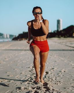 Amanda Blanks feet photo 5