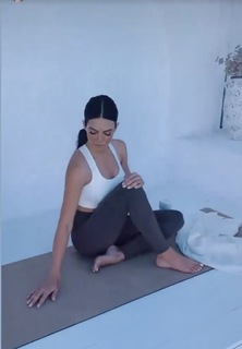 Amanda Blanks feet photo 17