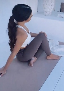 Amanda Blanks feet photo 16