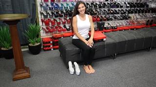 Amanda Blanks feet photo 11
