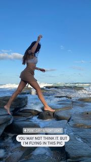 Amanda Blanks feet photo 8