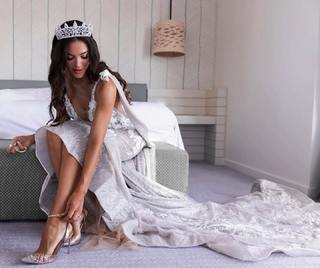 Amanda Blanks feet photo 19