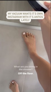 Amanda Blanks feet photo 5