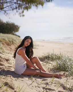 Amanda Blanks feet photo 4