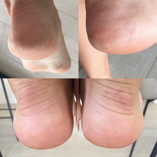 Amanda Blanks feet photo 10