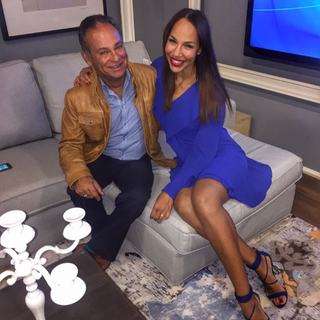 Amanda Brugel feet photo 20