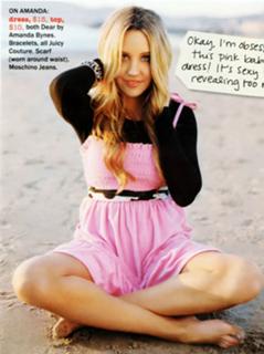Amanda Bynes feet photo thumbnail