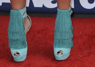 Amanda Bynes feet photo thumbnail