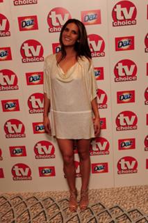 Amanda Byram feet photo 17