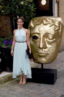 Amanda Byram feet photo 19