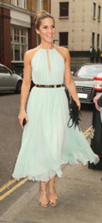 Amanda Byram feet photo 16