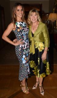 Amanda Byram feet photo 17