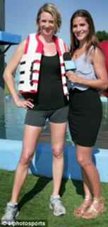 Amanda Byram feet photo 19