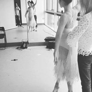 Amanda Byram feet photo 10