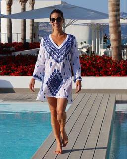 Amanda Byram feet photo 4