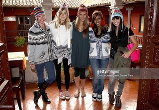Amanda Byram feet photo 15