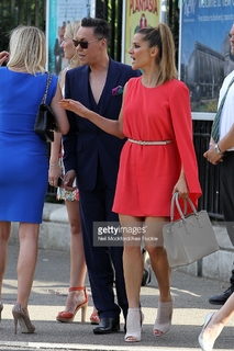 Amanda Byram feet photo 11