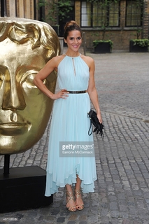 Amanda Byram feet photo 6