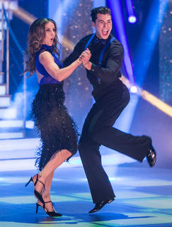 Amanda Byram feet photo 16