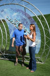 Amanda Byram feet photo 17