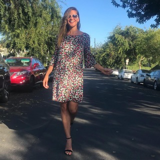 Amanda Byram feet photo 11