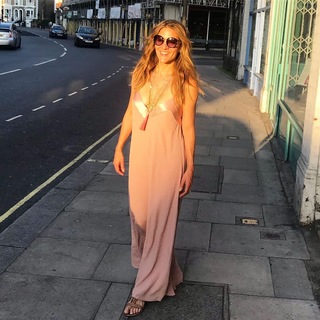 Amanda Byram feet photo 19