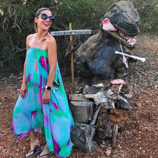 Amanda Byram feet photo 8