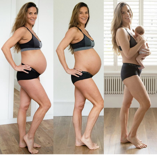 Amanda Byram feet photo 2