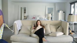 Amanda Cerny feet photo thumbnail