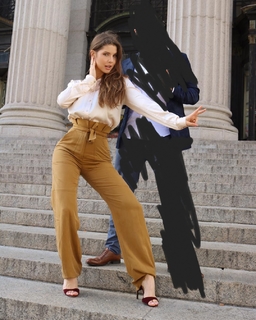 Amanda Cerny feet photo thumbnail