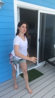 Amanda Cerny feet photo thumbnail