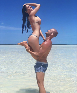 Amanda Cerny feet photo thumbnail