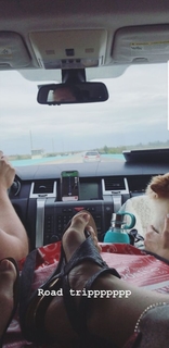 Amanda Cerny feet photo thumbnail