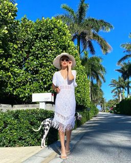 Amanda Cerny feet photo thumbnail