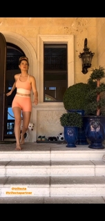 Amanda Cerny feet photo thumbnail