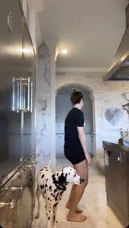 Amanda Cerny feet photo thumbnail