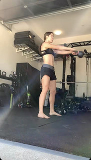 Amanda Cerny feet photo thumbnail