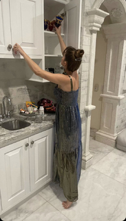 Amanda Cerny feet photo thumbnail
