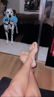 Amanda Cerny feet photo thumbnail