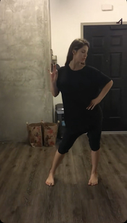 Amanda Cerny feet photo thumbnail