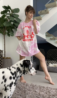 Amanda Cerny feet photo thumbnail