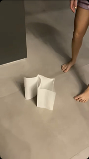 Amanda Cerny feet photo thumbnail