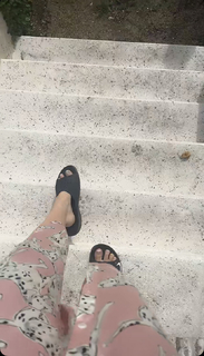 Amanda Cerny feet photo thumbnail