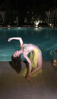 Amanda Cerny feet photo thumbnail