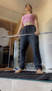 Amanda Cerny feet photo thumbnail