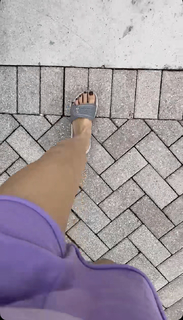 Amanda Cerny feet photo thumbnail