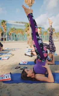 Amanda Cerny feet photo thumbnail